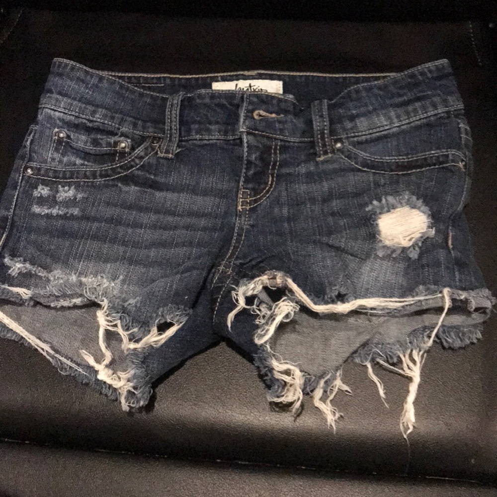 Shorts - Picture 2 of 2
